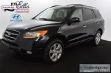 2009 Hyundai Santa Fe SE