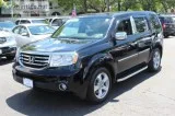 2015 Honda Pilot EX-L wDVD