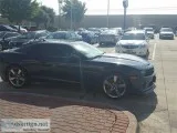 2010 Chevrolet Camaro SS