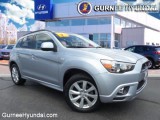 2012 Mitsubishi Outlander Sport SE