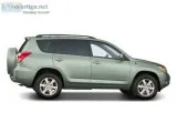 2008 Toyota RAV4