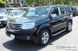 2014 Honda Pilot EX-L wNavi