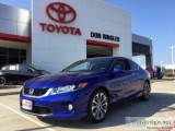 2014 Honda Accord EX-L V6