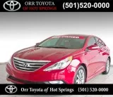 2014 Hyundai Sonata Limited