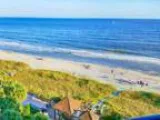 Amazing views 1 BR Beachfront condo (North Myrtle Beach)
