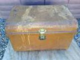 Table  Storage Trunk Type (sacramento)