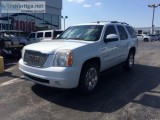 2008 GMC Yukon SLE