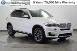 2015 BMW X5 xDrive35d