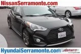 2014 Hyundai Veloster Turbo