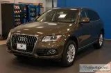 2014 Audi Q5 2.0T quattro Premium Plus