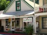 Rare Riverfront Commercial in Downieville
