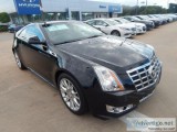 2013 Cadillac CTS 3.6L Premium