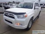 2010 Toyota 4Runner Limited