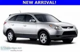 2008 Hyundai Veracruz Limited
