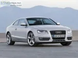 2011 Audi A5 2.0T quattro Prestige