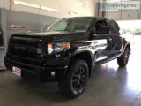 2015 Toyota Tundra SR5