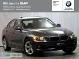 2013 BMW 3 Series 328i xDrive