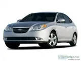 2009 Hyundai Elantra SE