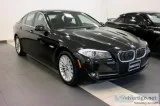 2013 BMW 5 Series 535i xDrive