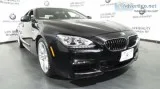 2015 BMW 6 Series 640i xDrive Gran Coupe