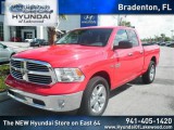 2016 Ram Ram Pickup 1500 SLT