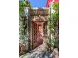 Eclectic Canyon Retreat