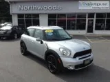 2011 MINI Cooper Countryman S ALL4