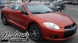 2010 Mitsubishi Eclipse GS Sport