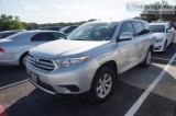 2013 Toyota Highlander