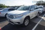 2013 Toyota Highlander
