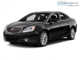 2013 Buick Verano Convenience Group