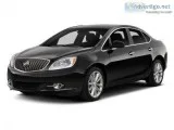 2013 Buick Verano Convenience Group