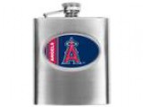 MLB Los Angeles Angels Hip Flask