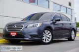 2015 Subaru Legacy 2.5i Premium