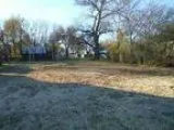 Lots for sale SE Stillwater (1410 S Chester)