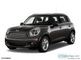 2014 MINI Countryman Cooper