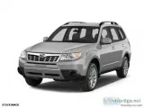 2011 Subaru Forester 2.5X Premium