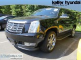 2008 Cadillac Escalade
