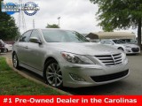 2013 Hyundai Genesis 3.8L
