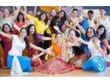 Bollywood Dance Course PERFORM ON STAGE (Lane Cove)