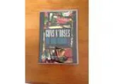 Guns and Roses DVD