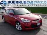 2012 Hyundai Veloster