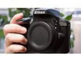 Like new Nikon D3300 with two lenses (Waco)
