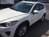 2015 Mazda CX-5 Grand Touring
