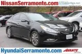 2014 Hyundai Sonata Limited