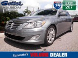 2014 Hyundai Genesis 3.8L