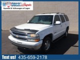 2002 Chevrolet Tahoe LS