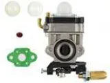 XA Carburetor For Echo SRM2601 SRM2400 SRM2610 PE2601 Trimmer Wa