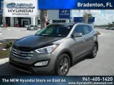 2014 Hyundai Santa Fe Sport 2.4L