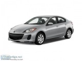2013 Mazda Mazda3 i SV